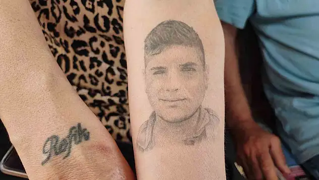 Faili meçhul olarak kalan dosyanın yeniden gündeme gelmesi acılı anneye umut oldu!
