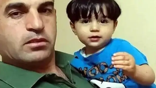 Kahramanmaraş'ta baba ve oğul yan yana defnedildi