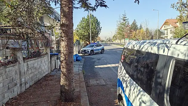 Kayseri'de bir baba oğlu tarafından öldürüldü