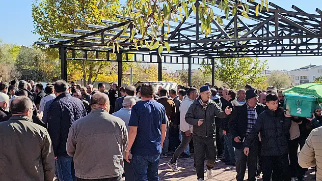 Öğretmen çarptı, öğrenci hayatını kaybetti! Kayseri'de acı olay