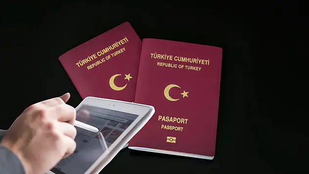 Öğretmenler için yeni dönem: Pasaport başvuru süreci artık daha kolay