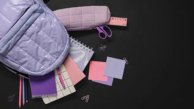 Okul alışverişi başladı: Velilere 'Ucuz ürün' uyarısı