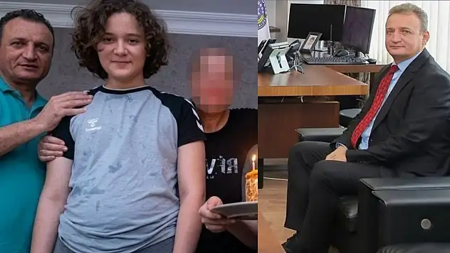 Okul saldırganının babası oğlundan şikayetçi oldu!