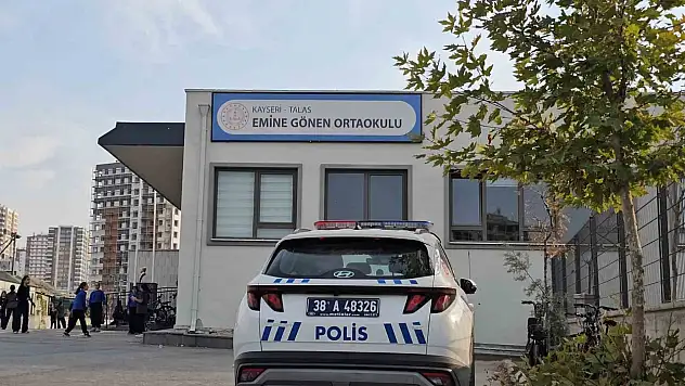 Kayseri'deki sucuk festivalinde çok sayıda kişi zehirlendi