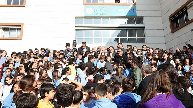 Okullar 9 gün tatil oluyor!