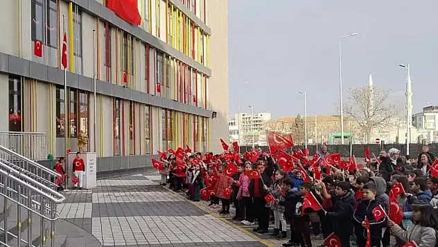 Okullarda 7 basamaklı radikal değişim!