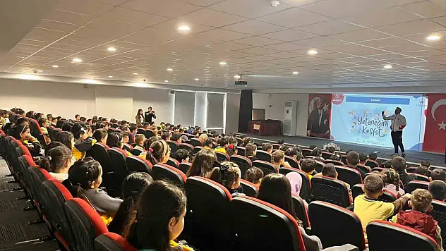 Uzmanı tarama testi ve ölçümler öncesi ön bilgilendirmeler yaptı!