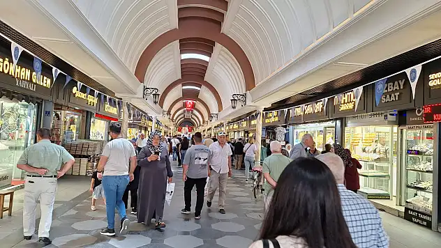 Olay tahmin! 2026'nın ilk yarısında altın ne kadar olacak?