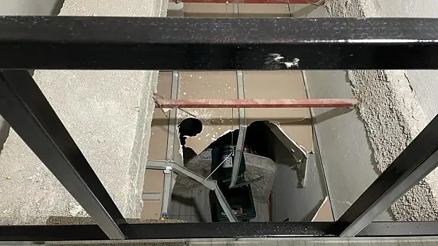 Belediye görevlileri, öldüren ihmalden, yargılanıyor