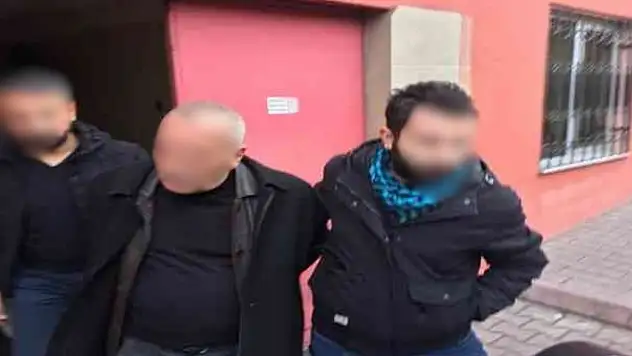 Öldürülen Erciyesspor eski yöneticisine ilişkin davada sanığa müebbet hapis!