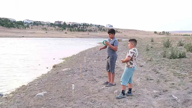 Sorgun'da Olta Balıkçılığı Turnuvası Keyifli Anlara Sahne Oldu