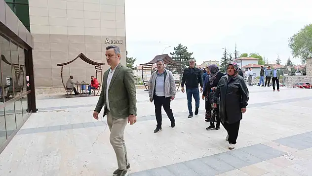 'On yıldır cehennemi yaşadık'