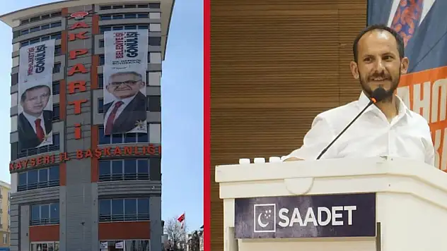 Onat'tan iktidar eleştirisi: Medya ve manipülasyon!