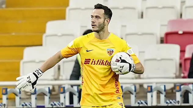 Onurcan Piri kararını verdi: Amedspor'a gidiyor mu?