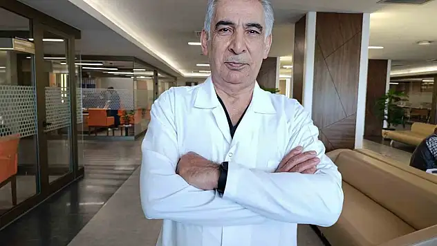 Op. Dr. Atlı: 'Gribal enfeksiyonlar ölüme bile yol açabilir!'
