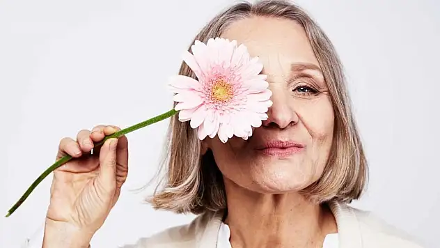 Op. Dr. Deniz'den menopoz dönemi uyarısı