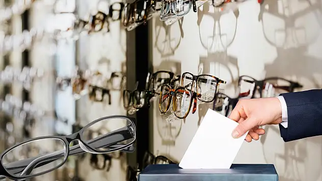 Optisyenler için Kayseri'de beklenen süreç başladı: Tarih belli oldu!