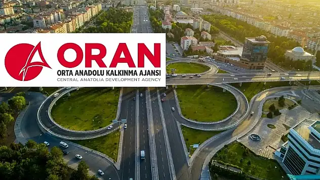 ORAN, Kayseri, Sivas, Yozgat'ta görevlendirilecek personel alımı gerçekleştirilecek!