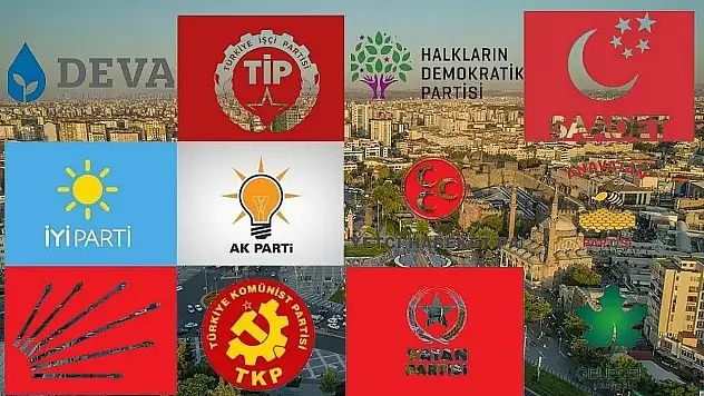 ORC'nin anketi gündem yarattı: Hayat pahalılığı oy tercihlerini değiştirdi!