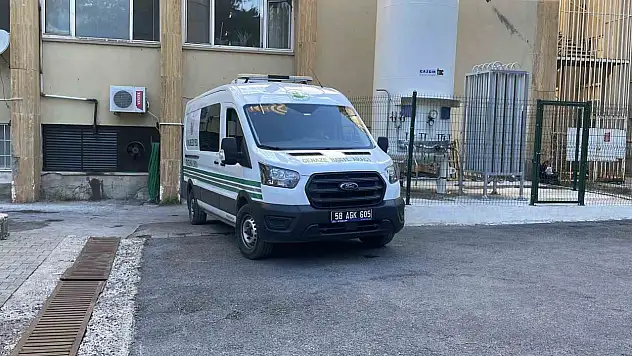 Ordu'da kene vakası: Bir kişi hayatını kaybetti