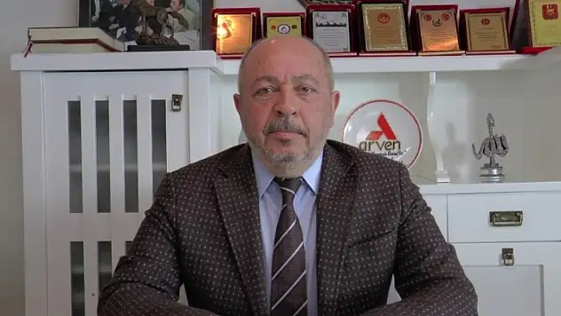 Orhan Say kalp rahatsızlığı nedeniyle hastaneye kaldırıldı! Durumu nasıl?