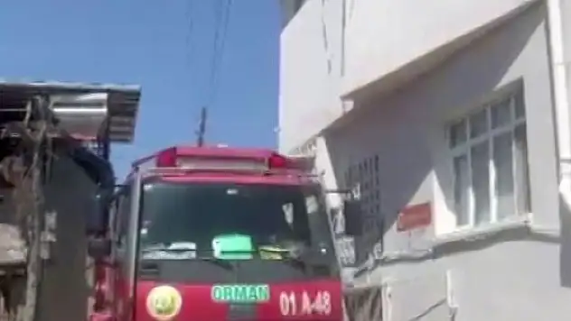 Orman ekiplerinden vatandaşlara uyarı!
