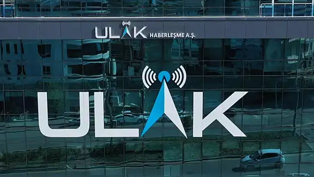 Orman Genel Müdürlüğü heyetinden ULAK Haberleşme'ye ziyaret