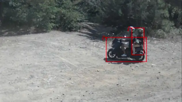 Orman yangınlarına karşı İHA ve fotokapan destekli gözetleme faaliyetleri devam ediyor