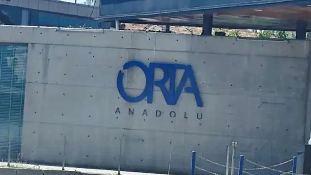 Orta Anadolu Mensucat kimin?