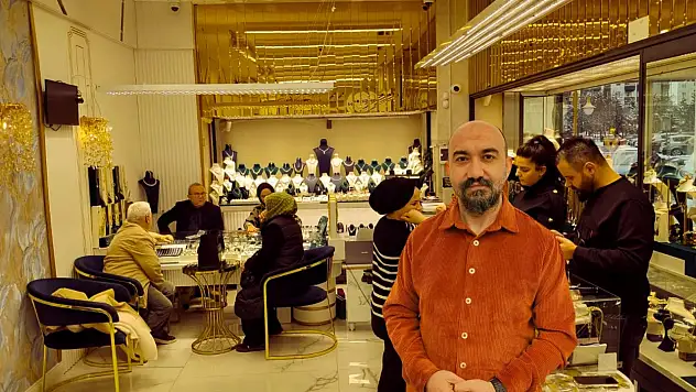 Orta Doğu'da ateş hattı - Altın fiyatları ne durumda?