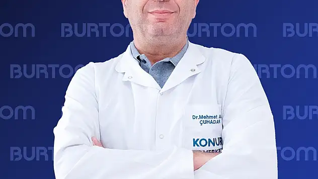 Diz ağrıları ortopedik şikayetlerde ilk sırada