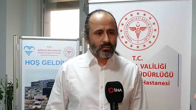 Ortopedi uzmanı tehlikeye karşı uyardı: Herkes her sporu yapamaz!