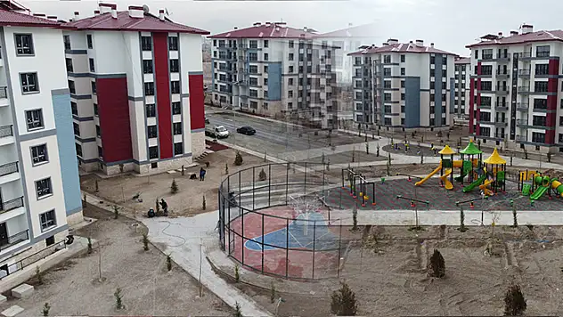 Oruçreis kentsel dönüşüm projesinde yeni aşama!