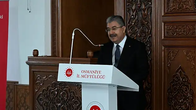 Depremde yıkılan cami yeniden ayağa kaldırıldı!