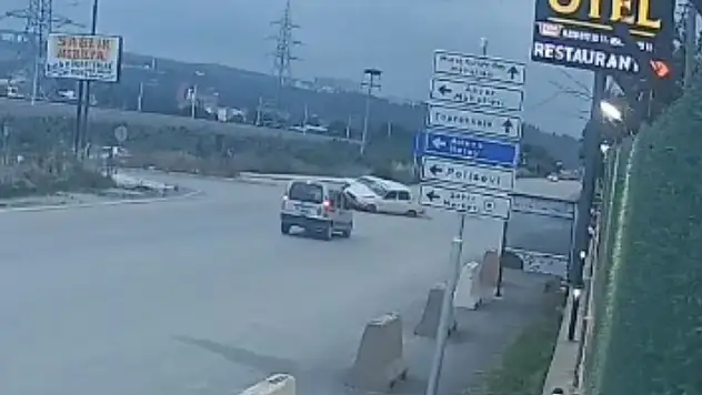 Osmaniye'de feci kaza: Çok sayıda kişi yaralandı!