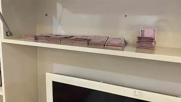 Kırmızı bültenli liderlerin örgütü çökertildi