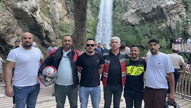 Osmaniye'ye sosyal tesis dokunuşu