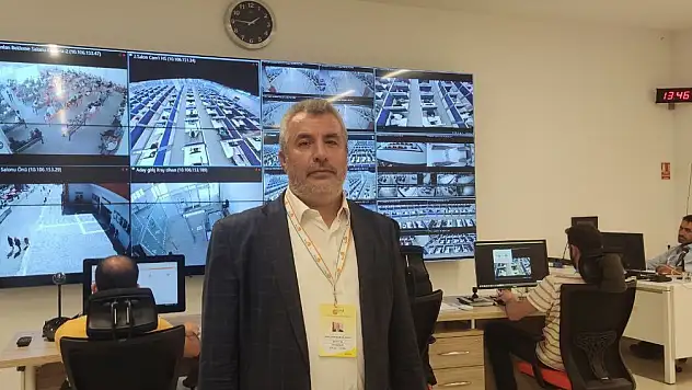 ÖSYM Başkanı Ersoy'dan adaylara uyarı!