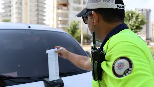 Otobüste sigara görüntüsünün cezası ağır oldu!