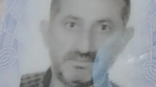 Karşı yola geçmeye çalışırken canından oldu