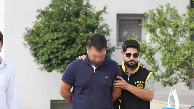 Adana'da otomobildeki sır ölümün nedeni belli oldu1