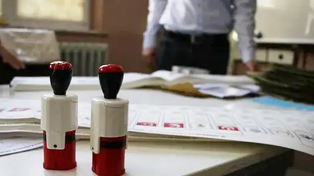 Oy kullanmamanın cezası ne kadar?