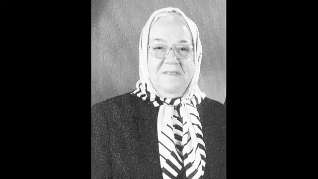 Özderici ailesinin acı günü: Besime Özderici hayatını kaybetti...