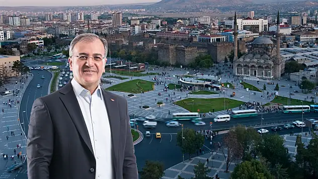 Özdoğan'dan Anneler Günü mesajı