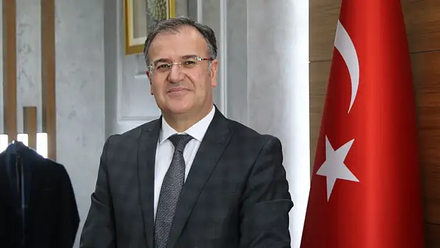 Özdoğan: ''İstiklal meşalesi zaferle taçlandı''