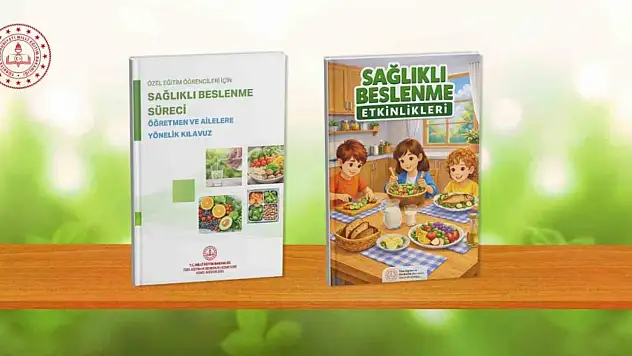 Özel eğitim öğrencilerine yönelik dikkat çeken hamle!