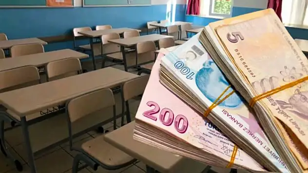 Özel okul ücretleri yine yükseldi! MEB sınır koydu