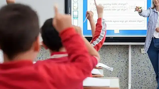 Özel okullarda ücretsiz eğitim sonuçları açıklandı! Kayıt için son tarih belli oldu