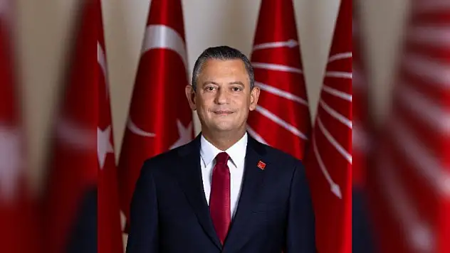 Özgür Özel görevden uzaklaştırıldı!