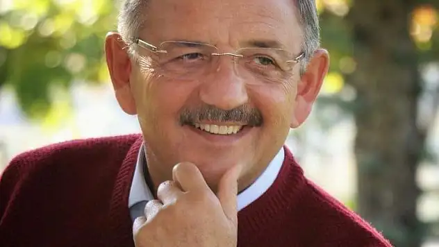 Özhaseki'den ilk açıklama geldi
